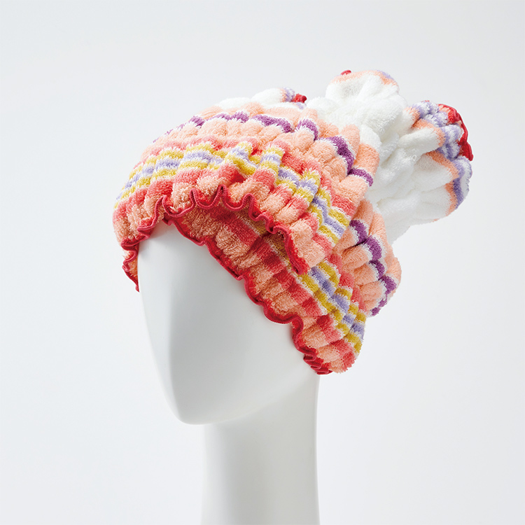 MF5002 ヘアラップ 約30×53cm(伸ばした時の長さ約30cm×120cm)