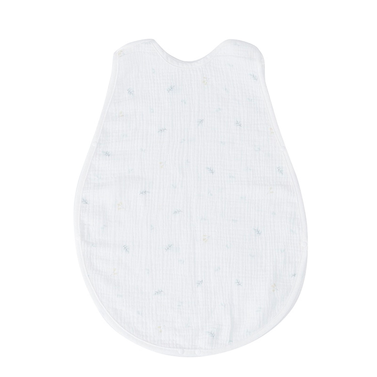 LB5001 ガーゼスリーパー 40×60cm