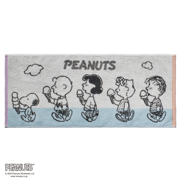 PN5605TW フェイスタオル (フェイスタオル)34×80cm