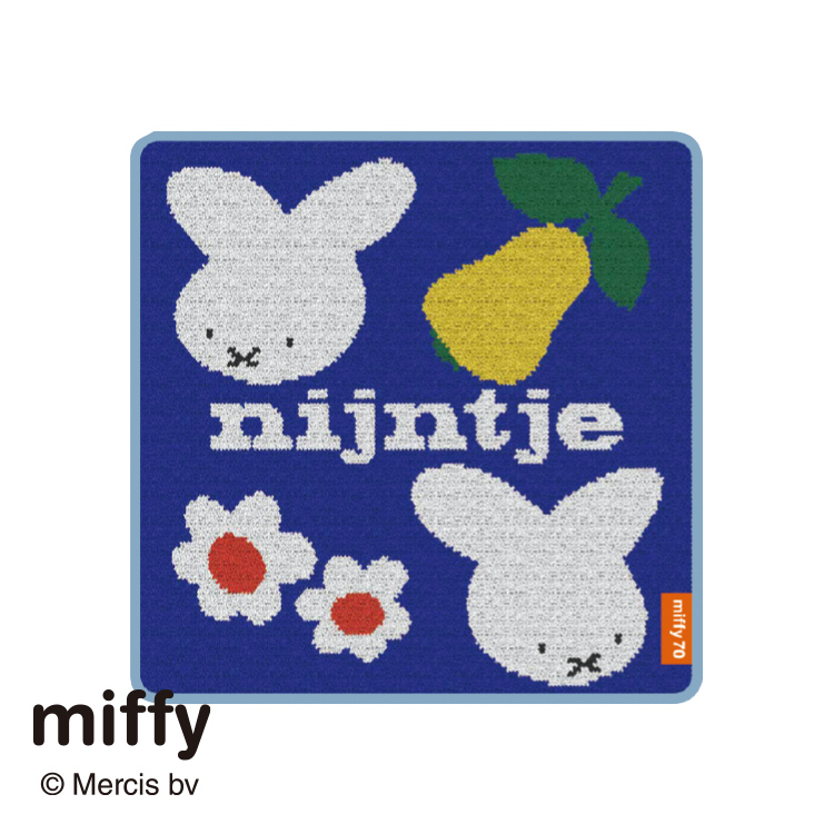 DB5610 タオル 23×23cm