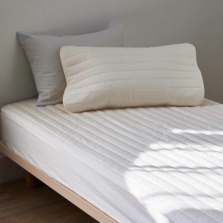 CB5603 PCM®敷きパッド (ダブル)140×200cm