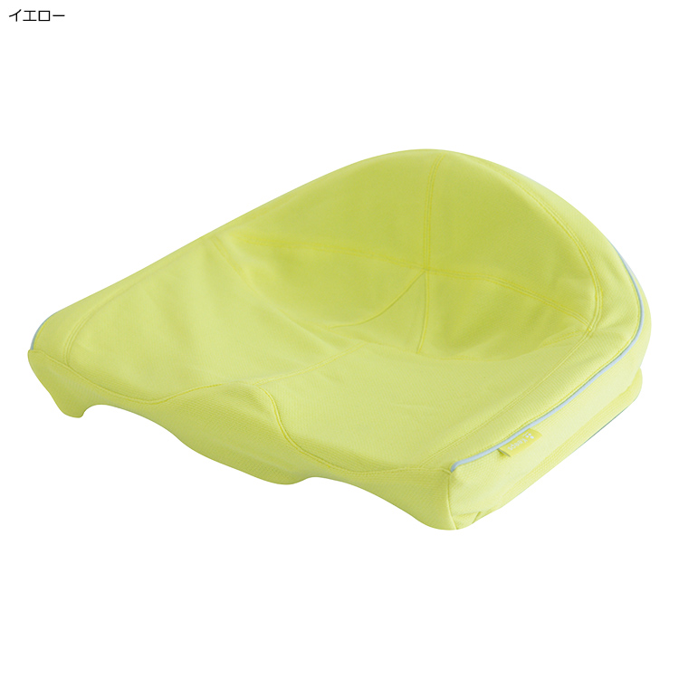 KE4601 Keeps クッション for kids 幅37×長さ34×高さ14cm