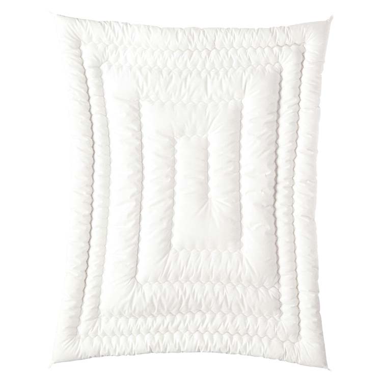 うずまきキルト掛け布団(厚手) うずまきキルト掛け布団(厚手) 95×120cm：ベビー・ジュニア