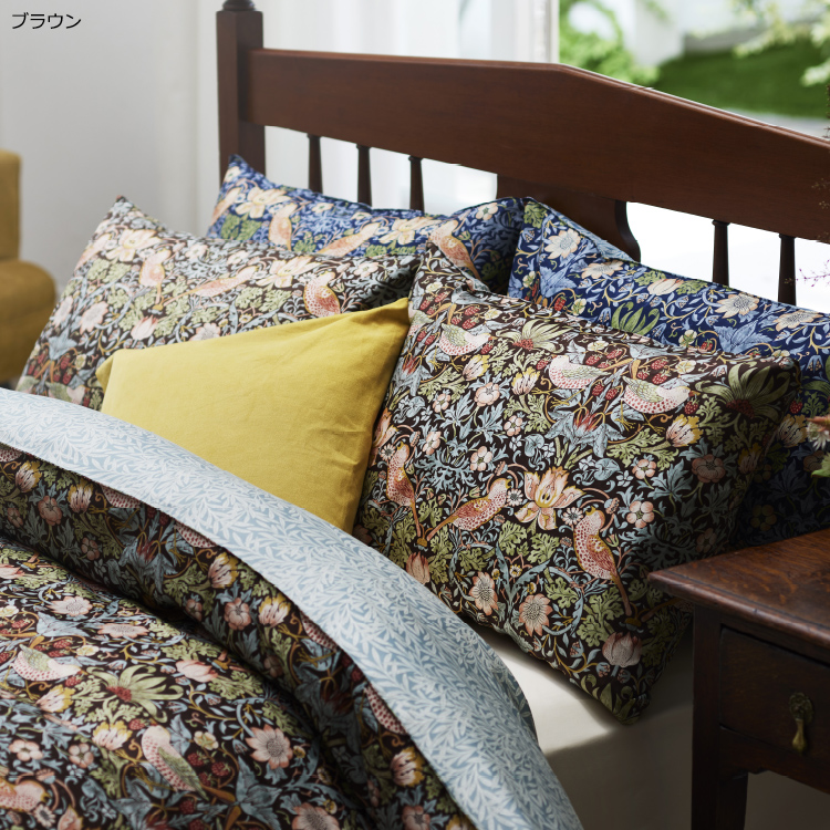 MG4652 ピローケース 90×45cm