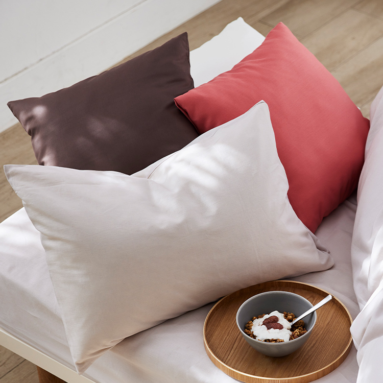 GA5011 ピローケース  90×45cm