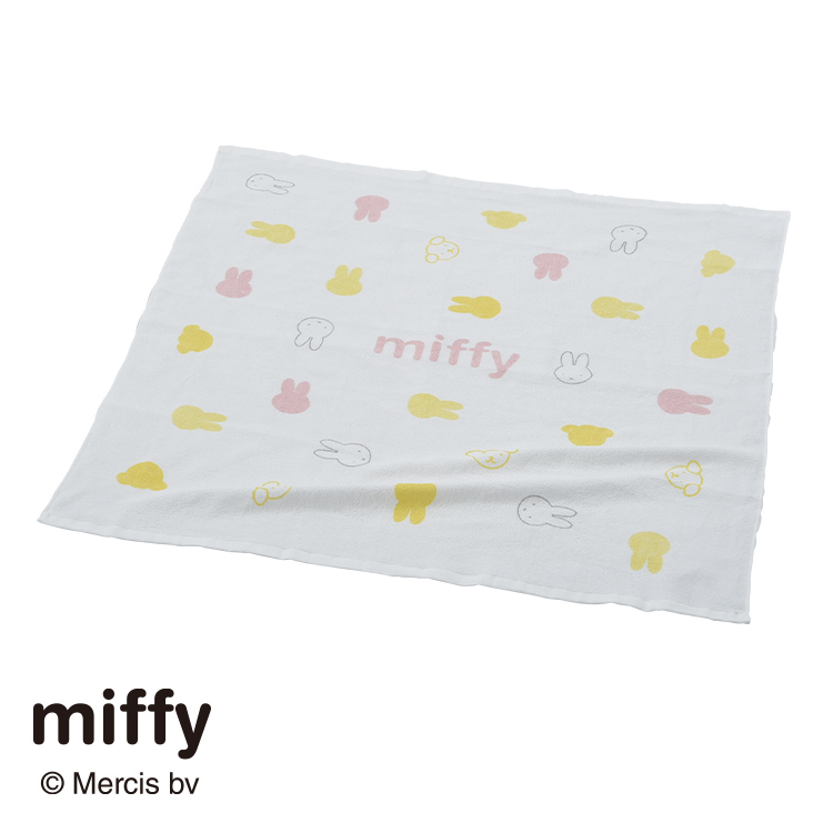 BR227 湯上げタオル 80×80cm