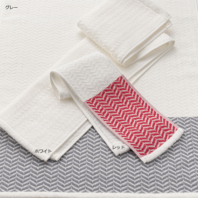 NM3650 フェイスタオル 34×80cm