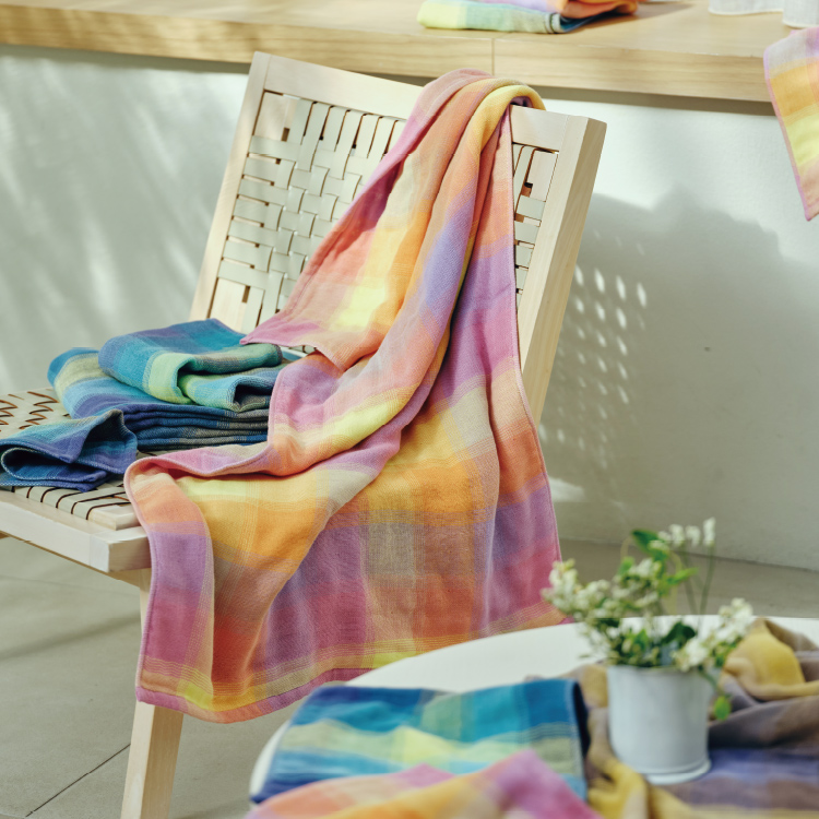 IG5001 フェイスタオル (フェイスタオル)34×80cm