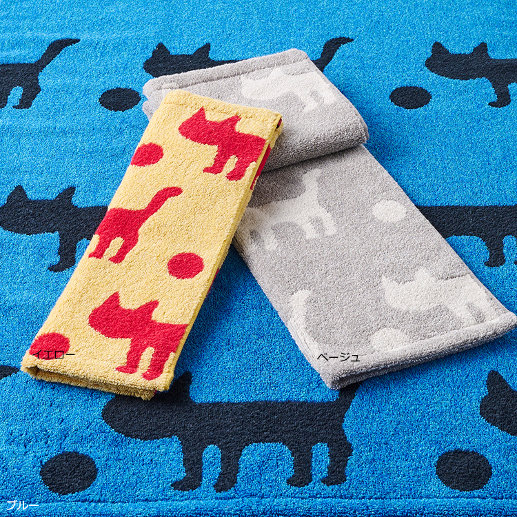 MT3657 ウォッシュタオル (ウォッシュタオル)34×35cm