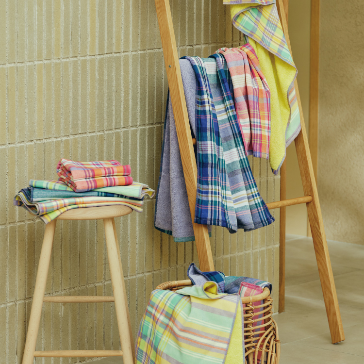 MF5003 ループタオル (ループタオル)34×35cm