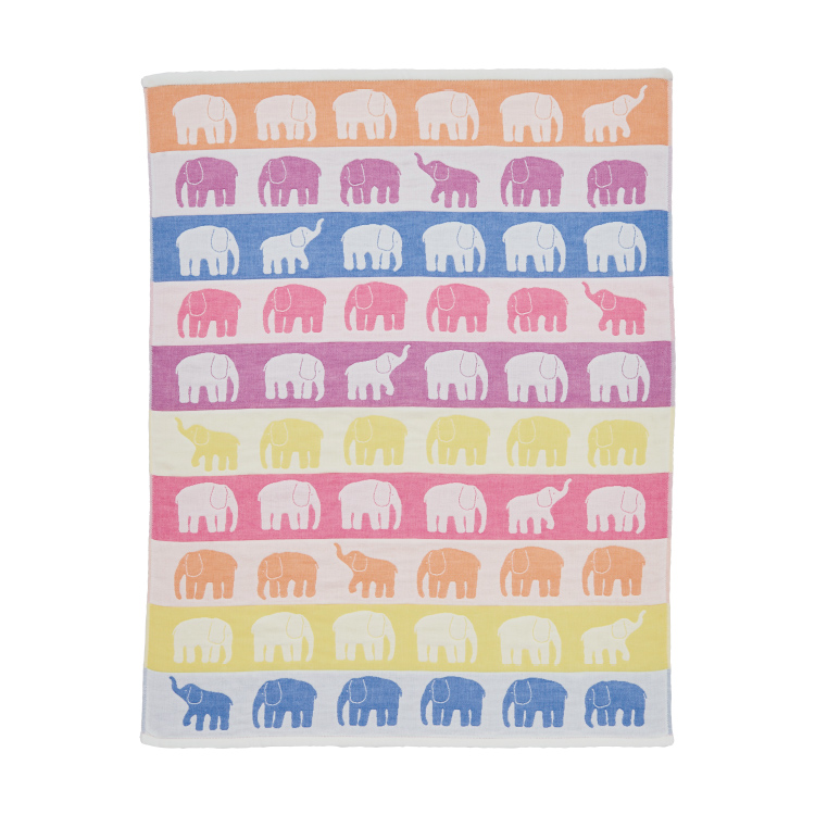 FI3652 6重ガーゼケット 90×115cm 