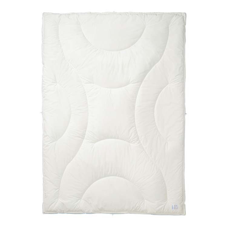 NF2650 合繊掛けふとん (シングル)150×210cm 1.5kg：合繊ふとん