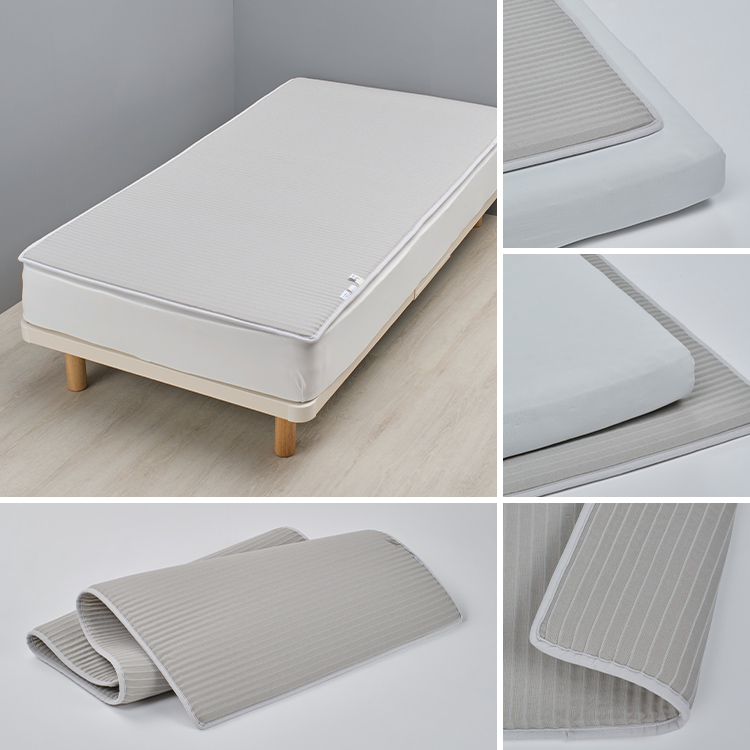 GA5061  エアーサイクロン (シングル)97×200cm