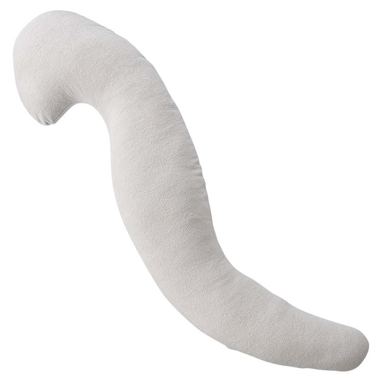 LX1028 Laxia クタっと抱き枕 130×32cm：枕