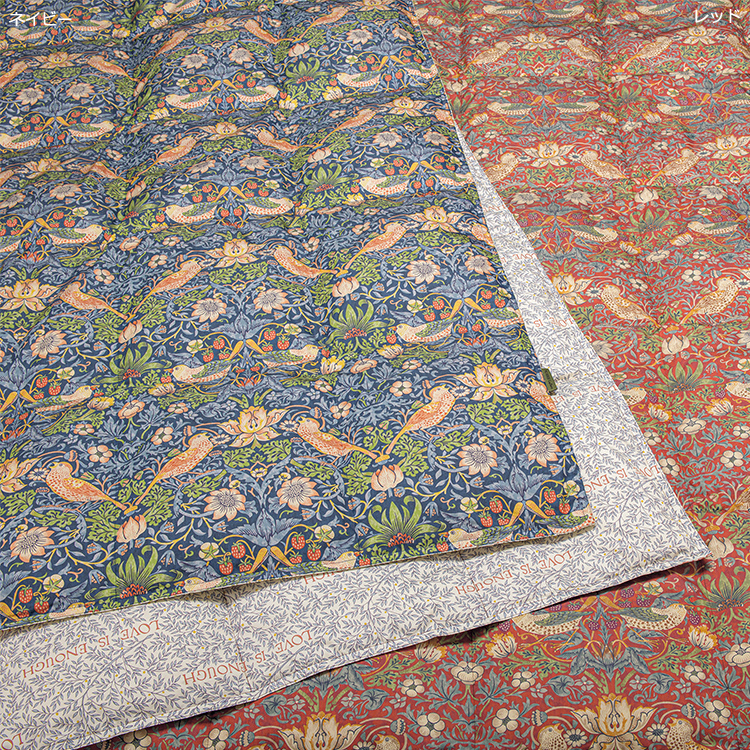 MG3604 羽毛ハーフケット 150×100cm 0.1kg