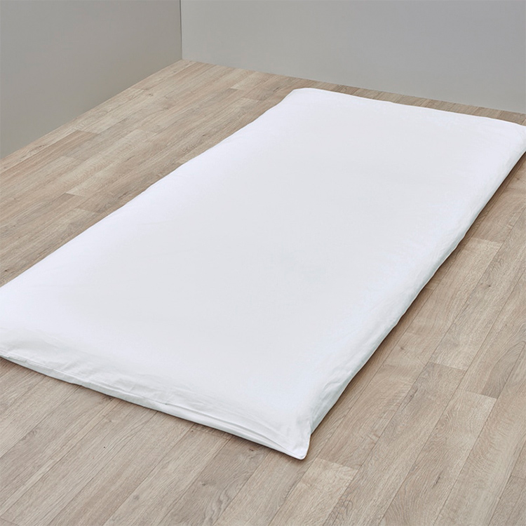 SZ4051 敷布団カバー (シングル)105×215cm