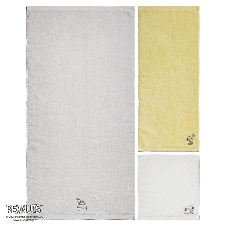 PN5601TW フェイスタオル (フェイスタオル)34×80cm