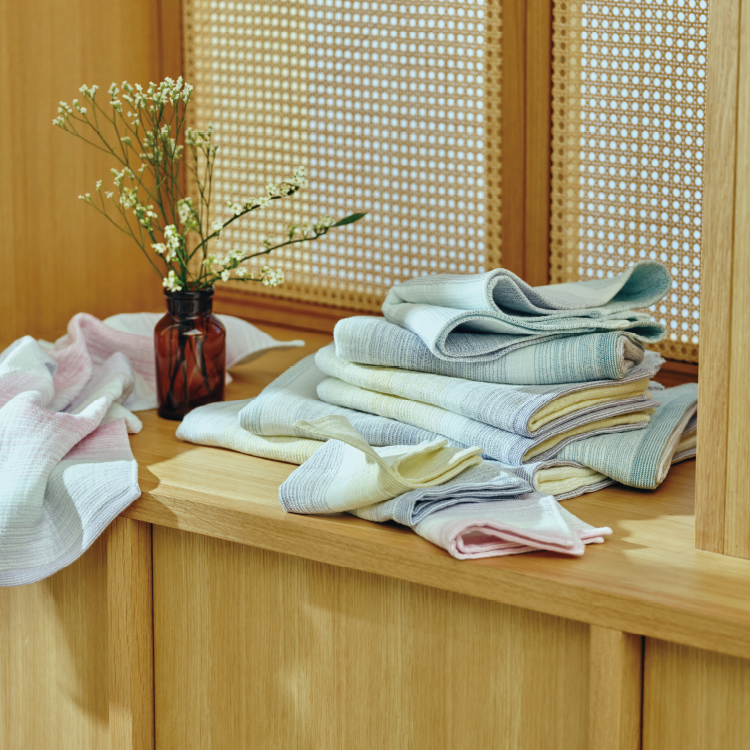 IG5002 フェイスタオル (フェイスタオル)34×80cm