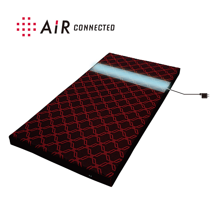 AI8651CO [エアーコネクテッド]SXマットレス (シングル)97×195×9cm