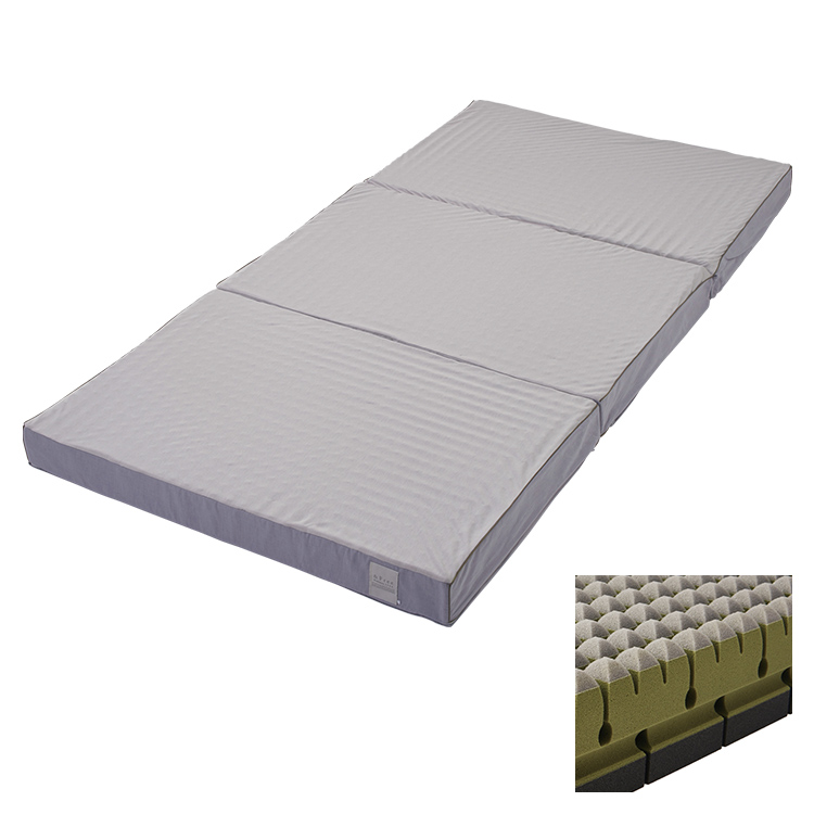 FE3652 マットレスSA.H (セミダブル)120×195×9cm