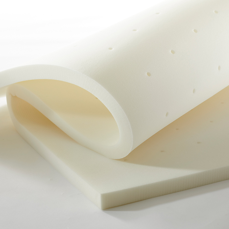 SQ2652 Flatヘルシーライトマットレス (セミダブル)120×195×3.5cm