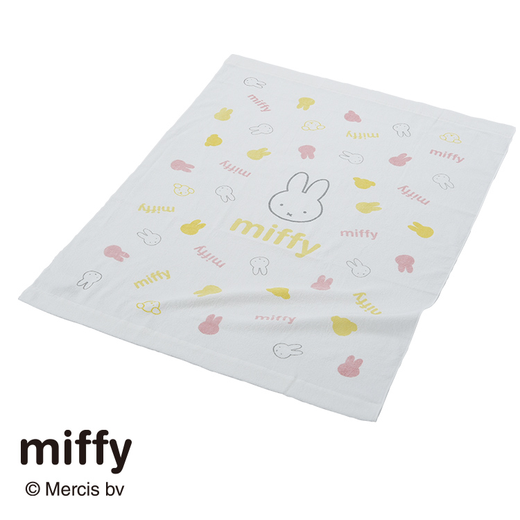 BR227 タオルケット 85×115cm