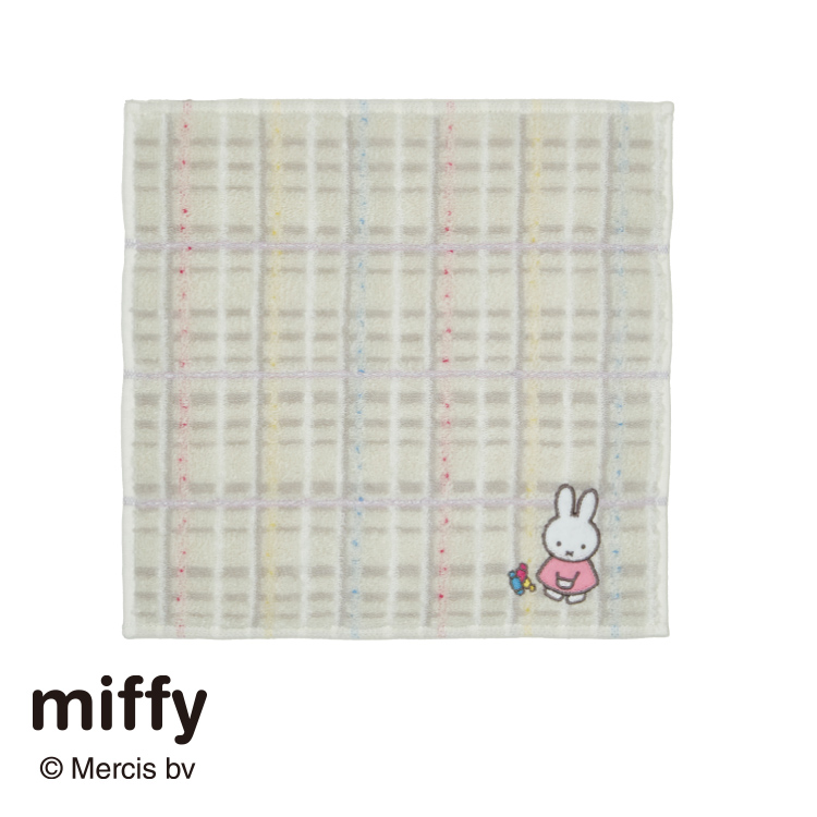 DB5656 ミニタオル (ミニタオル)25×25cm