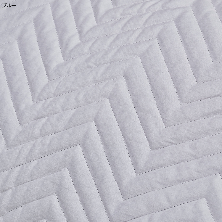 CB5601 PCM®ピローパッド 70×48cm