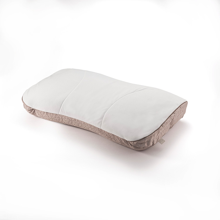 ＆Free オーダー枕 70×43cm：枕