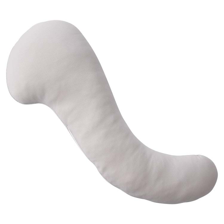 LX1028 Laxia スマート抱き枕 79×32cm：枕