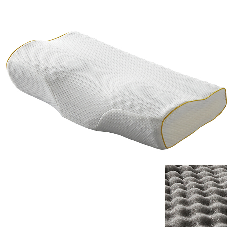 SQ2651  Dotsヘルシーピロー 60×35×10cm