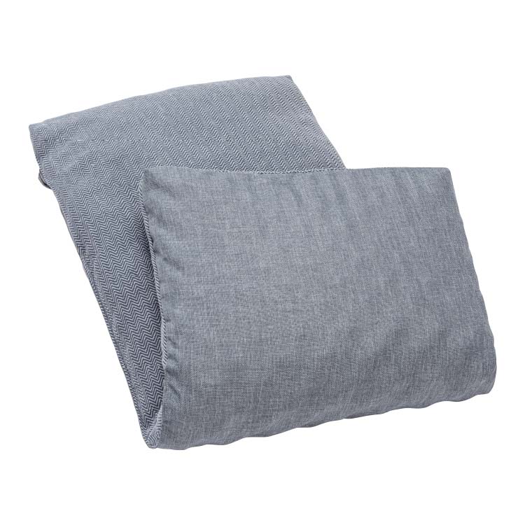 KZ2002 パワーナップピロー KuruKuru 35×85cm：枕