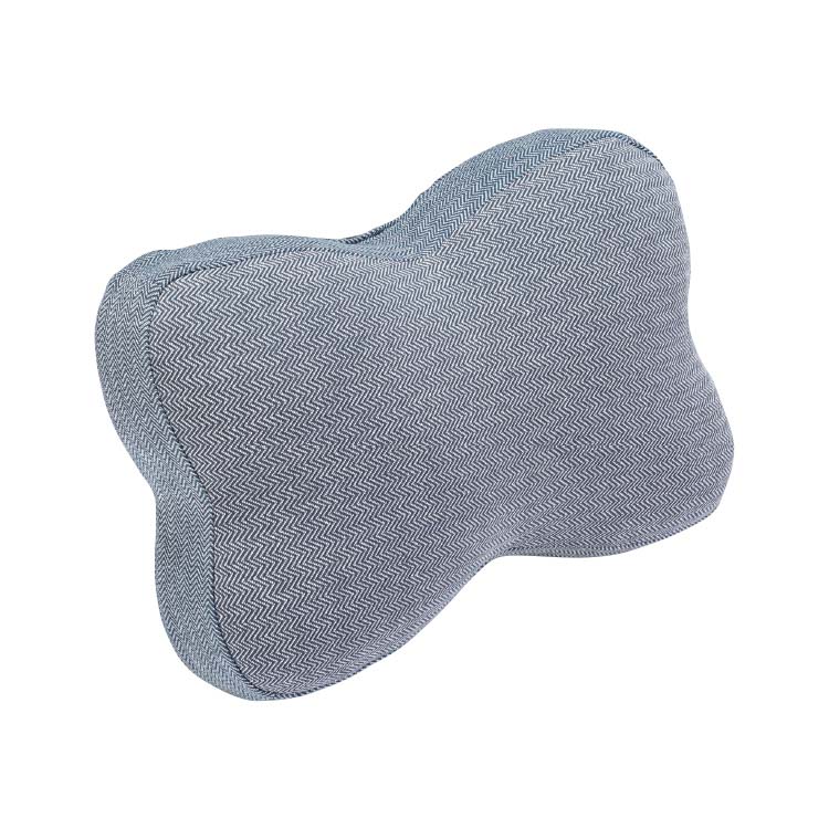 KZ2003 パワーナップピロー Mini hug 30×50cm：枕