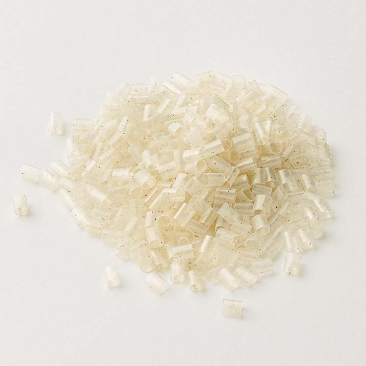 E1004 そば殻タッチパイプ（お茶入り）補充用パック 240g：メンテナンス・オプション