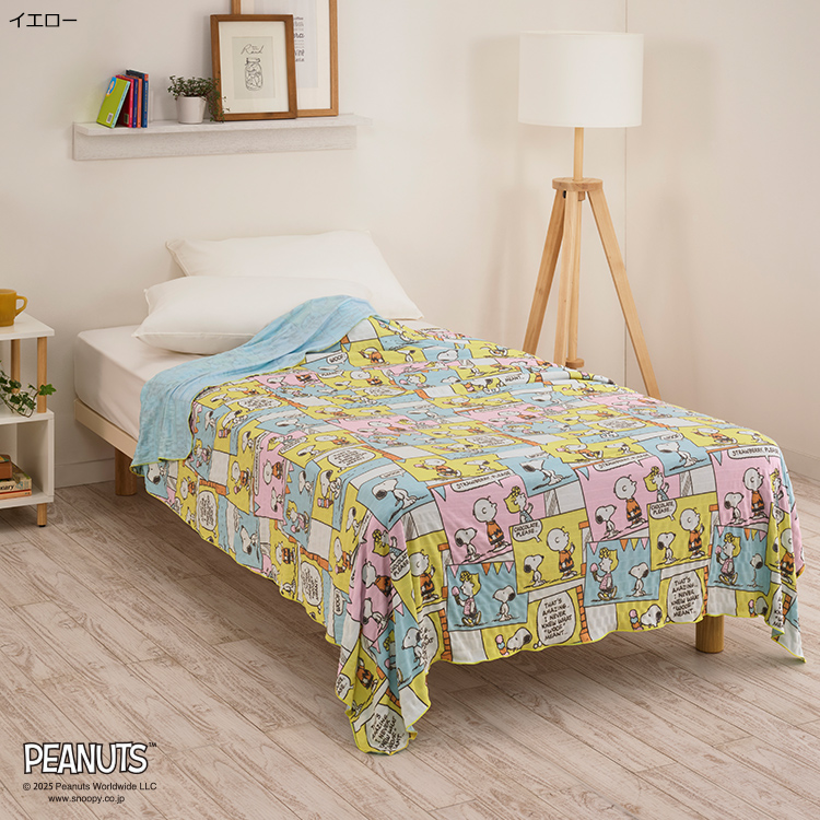 PN5604BD クールケット (シングル)約140×190cm