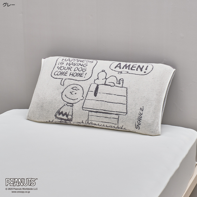 PN5614TW のびのびタオルピローケース 64×34cm