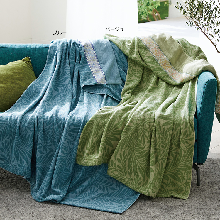 MG5601 タオルケット (シングル)140×190cm