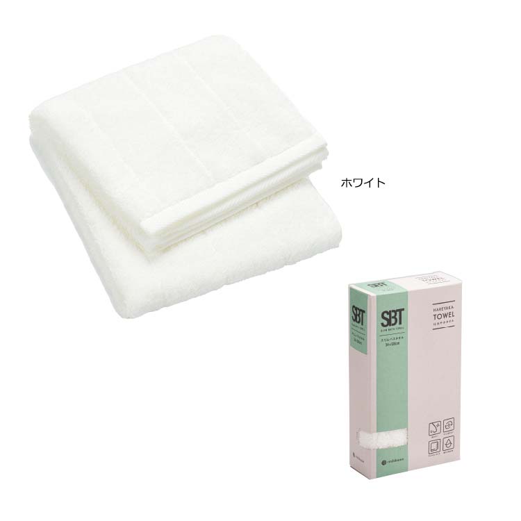 TX2052 スリムバスタオル (スリムバスタオル)34×120cm：タオル