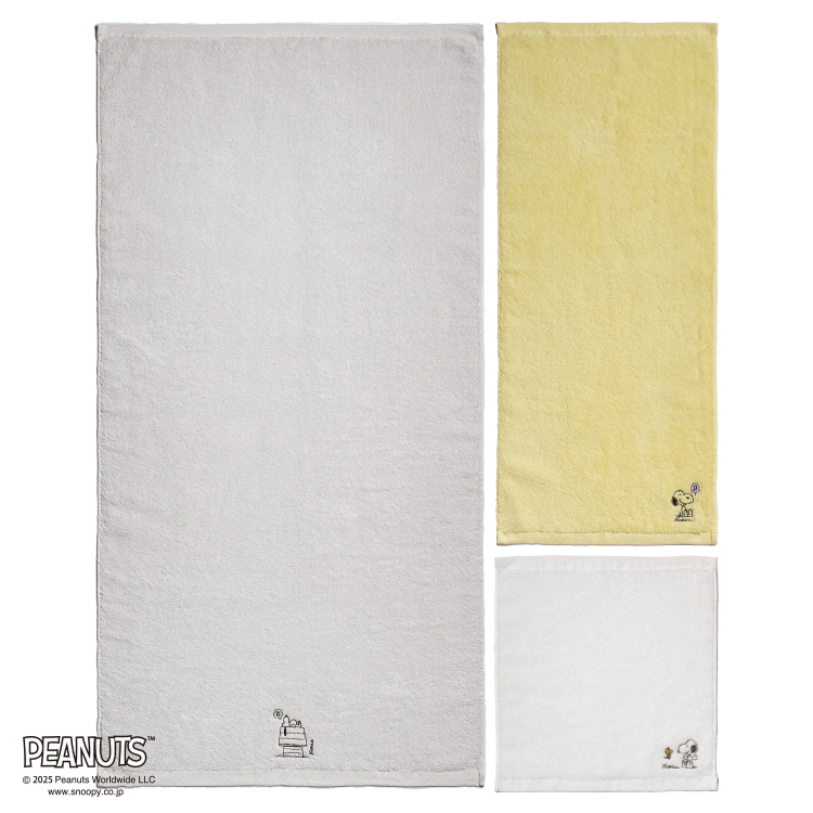 PN5601TW バスタオル (バスタオル)60×120cm