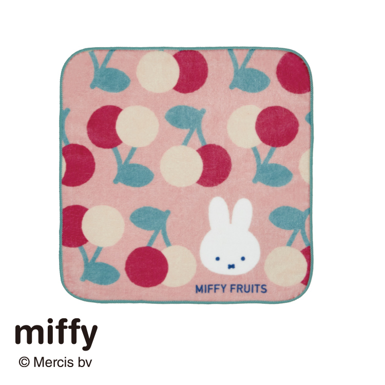 DB5621 ミニタオル (ミニタオル)25×25cm