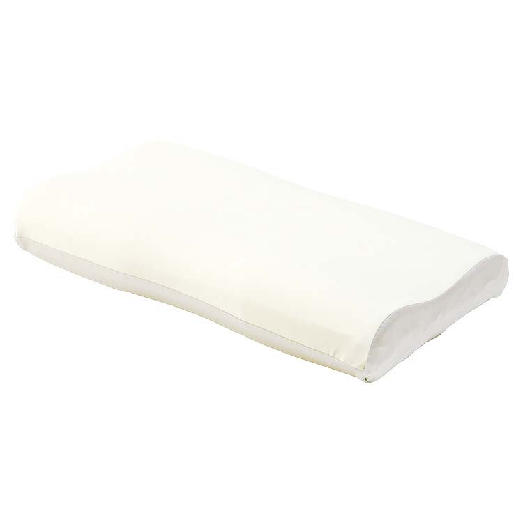 EJ8652 エンジェルメモリー® 高め60×33×13cm　ふつう60×33×10cm　低め60×33×8cm：枕