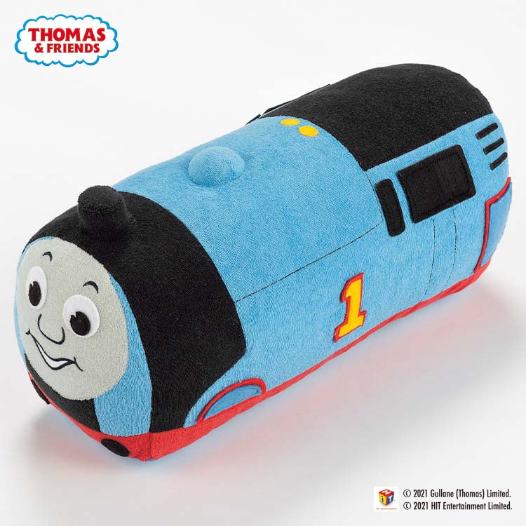 TH1056 抱き枕 約46×20cm：ベビー・ジュニア