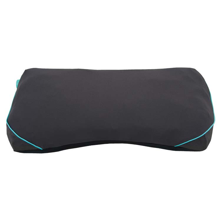 AI7601 ［エアーポータブル］モバイルピロー 52×33cm：枕