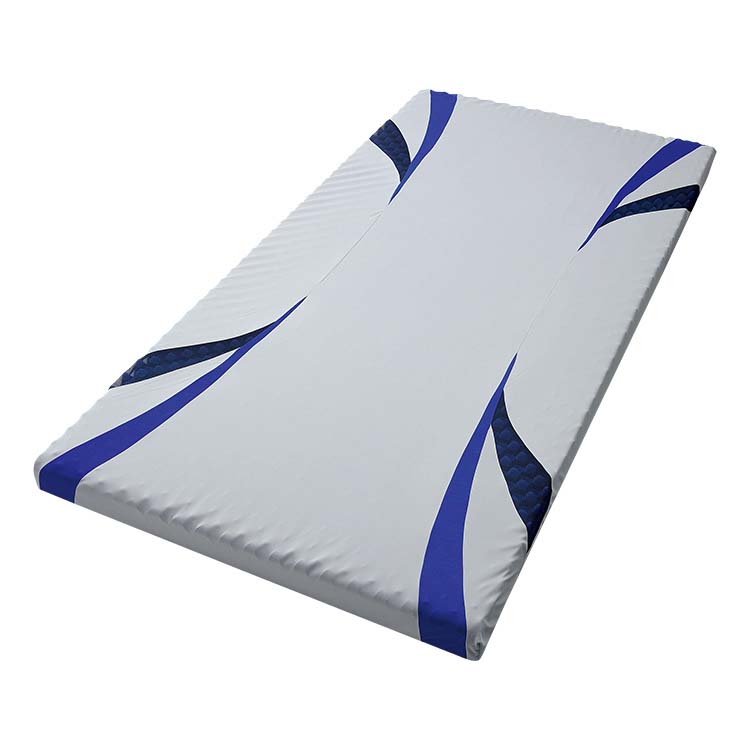 AI9652 ［エアー01］SEマットレス／HARD (ダブル) 140×195×8cm：敷き布団