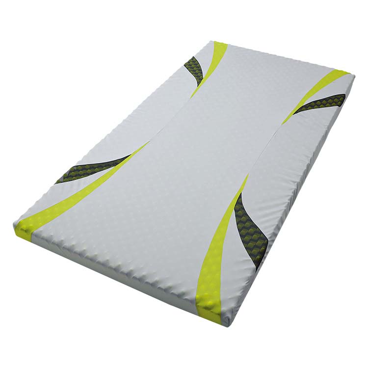 AI9652 ［エアー01］SEマットレス／BASIC (セミシングル) 80×195×8cm：敷き布団