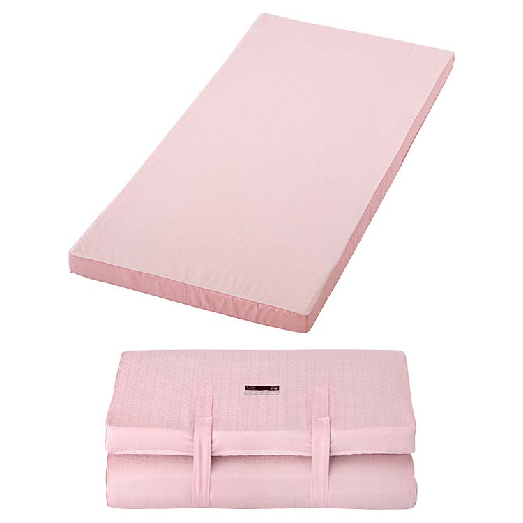 HF2521R 整圧マットレス（ベーシックタイプ） （セミダブル)9×120×200㎝：敷き布団