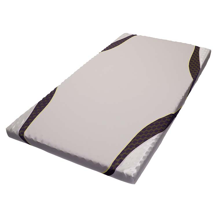 AI5010 ［エアー03］マットレス／BASIC (シングル) 97×195×9cm：敷き布団