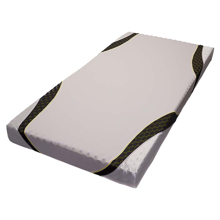 AI5010 ［エアー03］ベッドマットレス／BASIC (ダブル) 140×195×14cm：ベッドマットレス