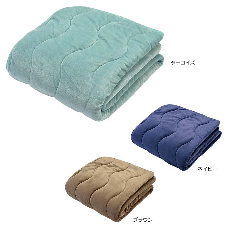 2EPE6001 敷きパッド 100×205cm 2EPE6001 敷きパッド 100×205cm