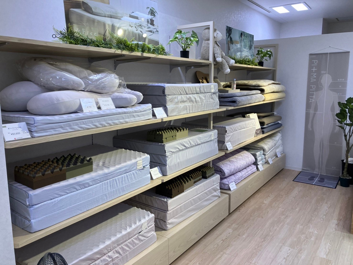nishikawa そよら成田ニュータウン店